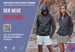 DSLV Shop Flyer