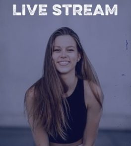 KNS Move Livestream