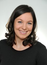 Christina Gscheidl