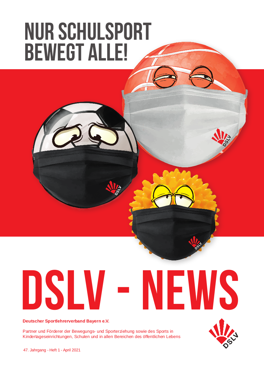 DSLV News 01-2021