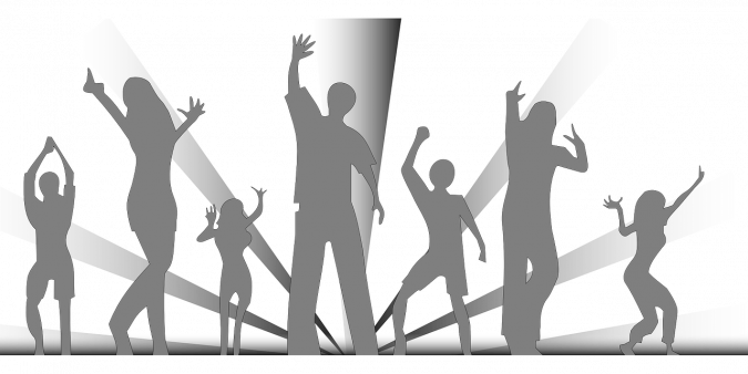 Flashmob